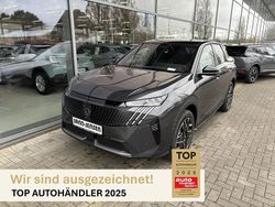 Titangrau metallic Gebraucht 2025 Peugeot 3008 GT SUV | 30.995 € (Superpreis)