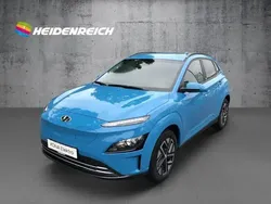 Weiss Gebraucht 2024 Hyundai Kona Prime SUV | 34.428 € (Guter Preis)