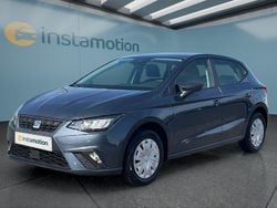 Gebraucht 2025 Seat Ibiza Reference Kleinwagen | 17.999 € (Fairer Preis)