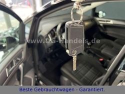 Schwarz Gebraucht 2015 VW Golf VII Limousine | 10.990 € (Guter Preis)