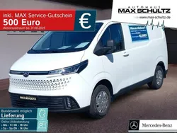 Weiss Gebraucht 2024 Maxus EV80 Van | 34.950 €