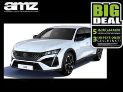 Weiss/typ aussenverkleidung me Neu 2025 Peugeot 408 Limousine | 38.480 € (Superpreis)