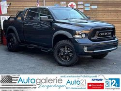 Grau Gebraucht 2018 Dodge Ram Abholung | 35.900 € (Etwas zu teuer)