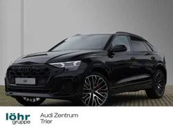 Mythosschwarz metallic Neu 2025 Audi Q8 Ambiente SUV | 112.390 €