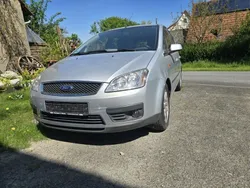Silber Gebraucht 2005 Ford Focus Ghia Limousine | 599 € (Superpreis)