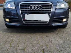 Grau Gebraucht 2010 Audi A6 Ambiente Kombi | 5.300 € (Fairer Preis)