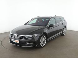 Grau Gebraucht 2019 VW Passat Elegance Kombi | 23.400 €