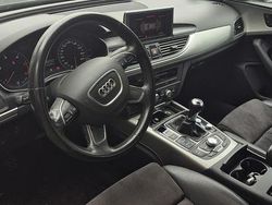 Gebraucht 2012 Audi A6 Sport Kombi | 8.800 € (Guter Preis)