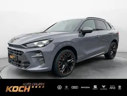 Grau Neu 2025 Cupra Terramar VZ SUV | 48.855 € (Fairer Preis)