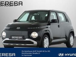 Schwarz Neu 2025 Hyundai Inster Select Kleinwagen | 23.480 € (Guter Preis)