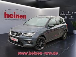 Grau Gebraucht 2019 Seat Arona FR SUV | 16.899 € (Fairer Preis)