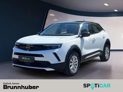 Weiss Gebraucht 2023 Opel Mokka Enjoy SUV | 16.850 € (Guter Preis)