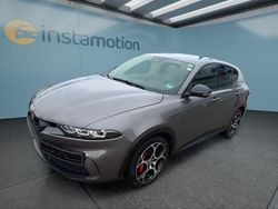 Grau Gebraucht 2024 Alfa Romeo Tonale SUV | 26.149 € (Fairer Preis)