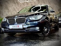 Grau Gebraucht 2011 BMW 535 Gran Turismo Comfort Edition Limousine | 10.900 € (Guter Preis)