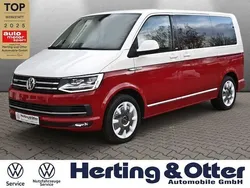 Weiss Gebraucht 2019 VW T6.1 Comfortline Van | 53.900 € (Superpreis)