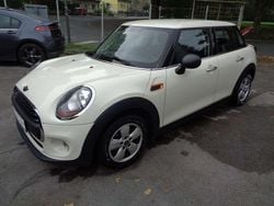 Pepper white Gebraucht 2015 Mini ONE Kleinwagen | 7.999 € (Guter Preis)