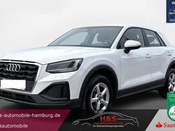 Ibisweiß Gebraucht 2023 Audi Q2 Basis SUV | 23.900 € (Guter Preis)