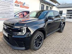 Andere Gebraucht 2025 Ford Ranger Abholung | 72.760 €