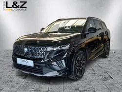 Schwarz Neu 2025 Renault Espace Esprit Alpine Van / Kleinbus | 49.980 € (Etwas zu teuer)