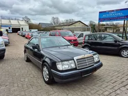 Grau Gebraucht 1991 Mercedes 300 SE Coupé | 4.999 €