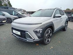 Grau Neu 2025 Hyundai Kona Turbo SUV | 31.600 € (Fairer Preis)