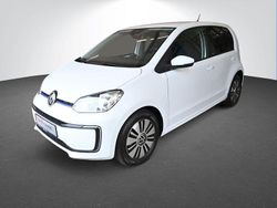 Weiß Gebraucht 2021 VW e-up! United Kleinwagen | 13.990 € (Etwas zu teuer)
