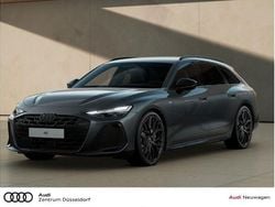 Schwarz Neu 2025 Audi A6 Edition .1 Kombi | 74.680 € (Superpreis)