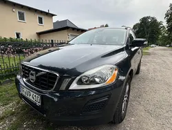 Grau Gebraucht 2010 Volvo XC60 Kinetic SUV | 5.800 € (Guter Preis)