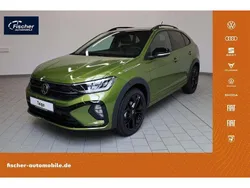 Gruen Neu 2025 VW Taigo Style SUV | 33.940 € (Teuer)