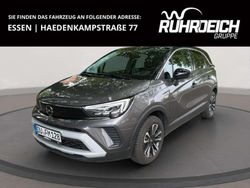Grau Gebraucht 2023 Opel Crossland Elegance SUV | 22.490 € (Etwas zu teuer)