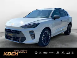 Glacial weiß metallic Neu 2025 Cupra Terramar VZ SUV | 50.443 € (Fairer Preis)