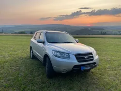 Grau Gebraucht 2007 Hyundai Santa Fe GLS SUV | 5.999 € (Etwas zu teuer)