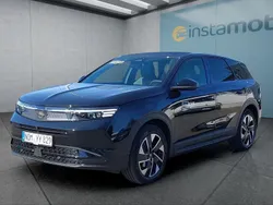 Schwarz Gebraucht 2025 Opel Grandland X SUV | 41.099 € (Teuer)