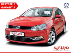 Andere Gebraucht 2016 VW Polo Comfortline Kleinwagen | 11.990 € (Fairer Preis)