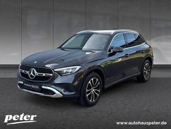 Metalliclack graphitgrau Gebraucht 2024 Mercedes GLC200 Avantgarde SUV | 46.810 € (Superpreis)