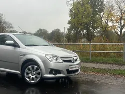 Silber Gebraucht 2008 Opel Tigra Enjoy Cabrio | 3.799 € (Etwas zu teuer)