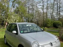 Silber Gebraucht 2000 VW Lupo Kleinwagen | 2.499 €