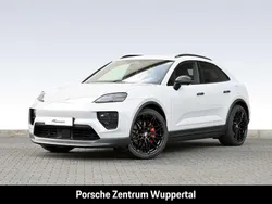 Eisgraumetallic Gebraucht 2025 Porsche Macan SUV | 103.500 € (Guter Preis)