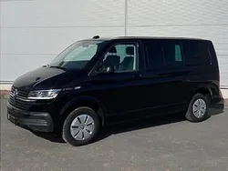 Schwarz, schwarz Neu 2025 VW T6.1 Van | 45.370 € (Guter Preis)