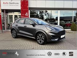 Magnetic Gebraucht 2023 Ford Puma ST-Line SUV | 13.970 € (Fairer Preis)