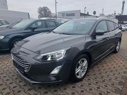 Magnetic Gebraucht 2019 Ford Focus Cool & Connect Kombi | 9.898 € (Guter Preis)