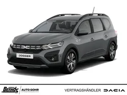 Schiefergrau metallic Neu 2025 Dacia Jogger Extreme Van / Kleinbus | 24.779 € (Etwas zu teuer)