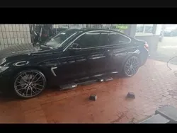 Schwarz Gebraucht 2015 BMW 430 M Sport Coupé | 18.500 € (Guter Preis)
