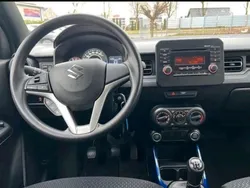 Gebraucht 2021 Suzuki Ignis Kleinwagen | 10.899 € (Superpreis)