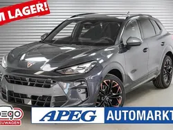 Grau Neu 2025 Cupra Terramar VZ SUV | 46.190 € (Fairer Preis)