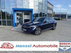 Blau Gebraucht 2023 Mercedes GLC300 Advanced Limousine | 62.900 € (Guter Preis)
