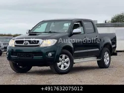 Grün Gebraucht 2011 Toyota HiLux Abholung | 14.990 € (Fairer Preis)