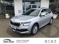 Silber Gebraucht 2024 Skoda Kamiq Ambition SUV | 25.399 € (Fairer Preis)