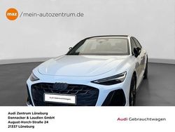 Weiß Gebraucht 2025 Audi A6 Edition .1 Limousine | 74.990 € (Guter Preis)