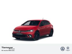 Rot Neu 2026 VW Polo IQ Drive Limousine | 35.990 € (Teuer)